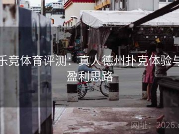 乐竞体育评测：真人德州扑克体验与盈利思路