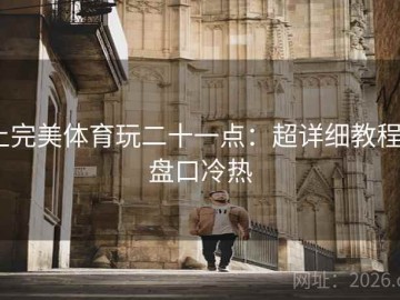 上完美体育玩二十一点：超详细教程｜盘口冷热