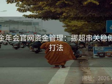 金年会官网资金管理：挪超串关稳健打法